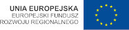 Europejski Fundusz Rozwoju Regionalnego