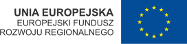 Europejski Fundusz Rozwoju Regionalnego